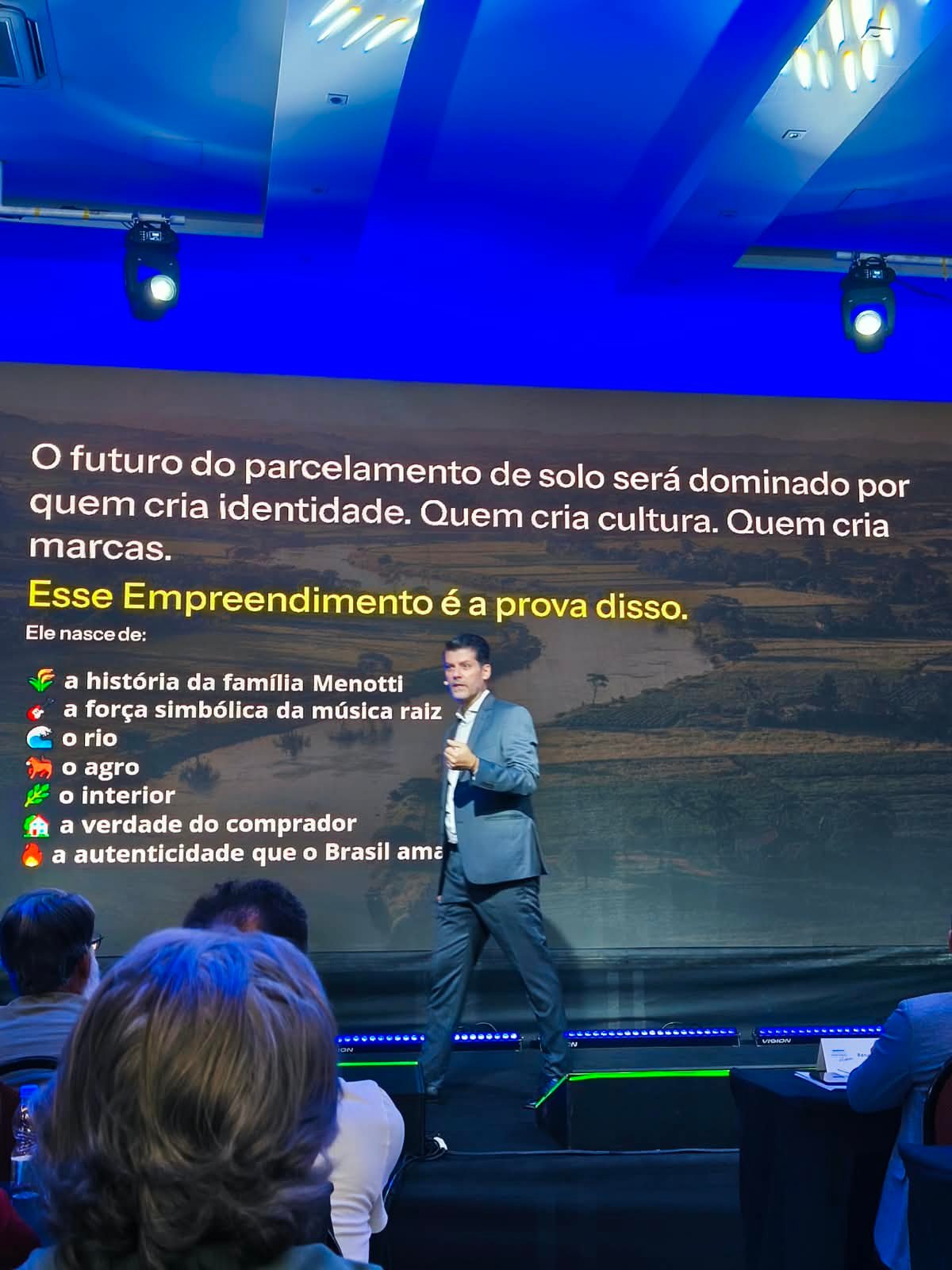 Sempre estudando sobre o mercado de incorporação