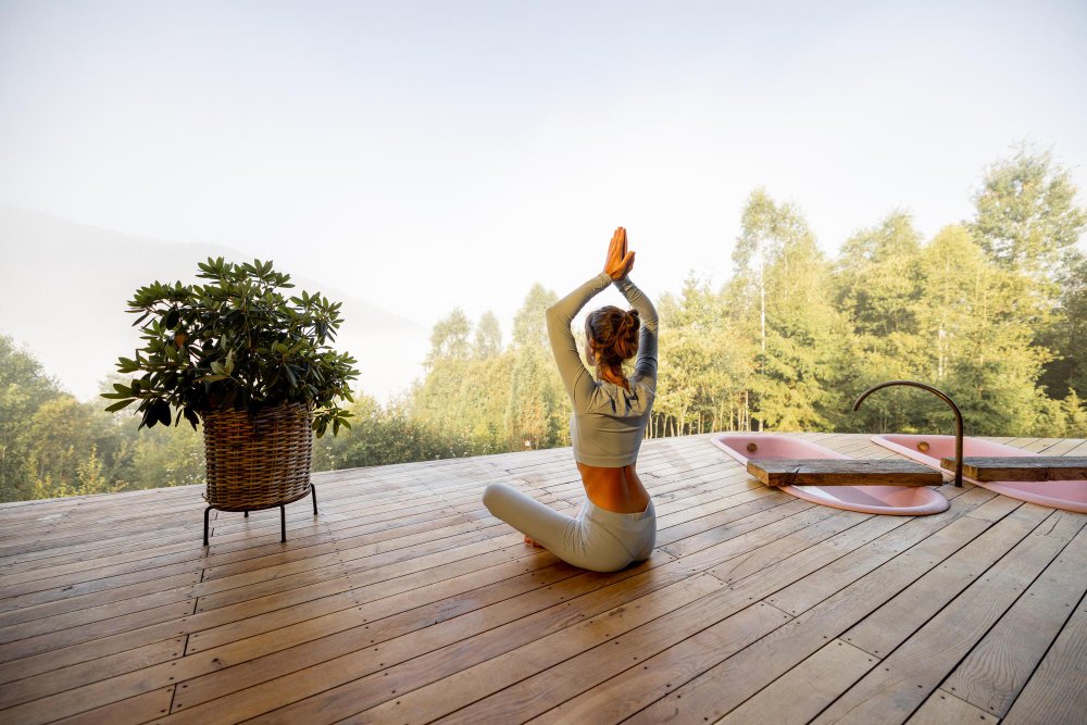 Wellness imobiliário